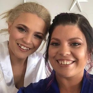 Meet your Posher, Amerie